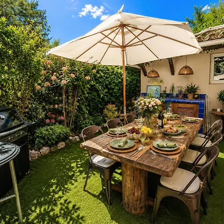 Solenzia, Luxueux A 100m De La * Saint-Tropez