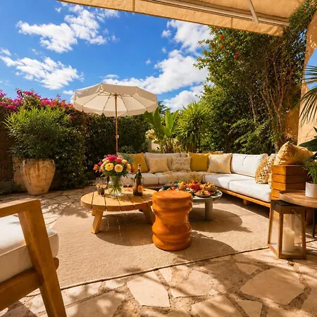 Solenzia, Luxueux A 100m De La Apartment *