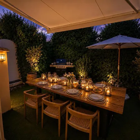 Solenzia, Luxueux A 100m De La *
