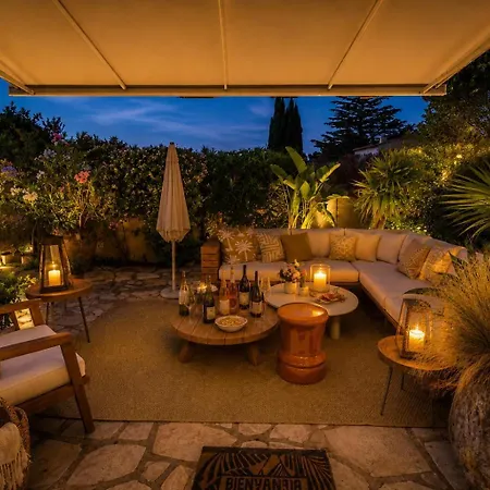 Solenzia, Luxueux A 100m De La