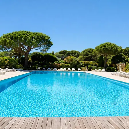 Apartment Solenzia, Luxueux A 100m De La Saint-Tropez