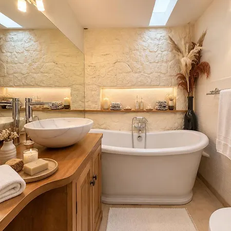 Solenzia, Luxueux A 100m De La * Saint-Tropez