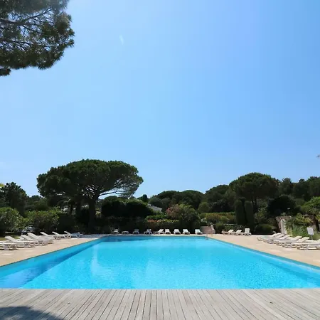 Solenzia, Luxueux A 100m De La * Saint-Tropez