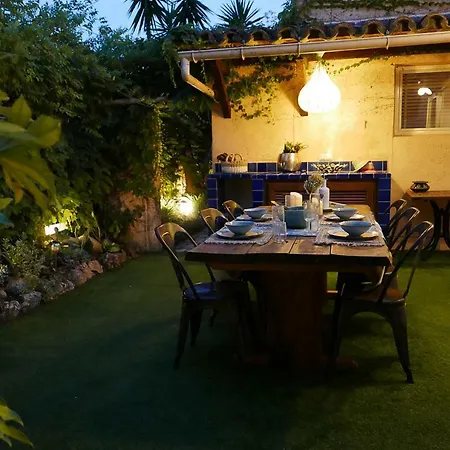 Solenzia, Luxueux A 100m De La Apartment *