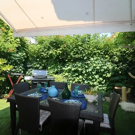Solenzia, Luxueux A 100m De La