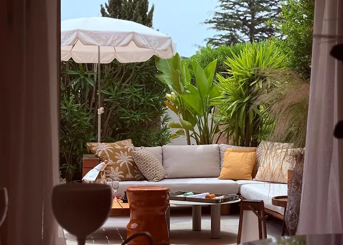 Апартаменты Solenzia, Luxueux A 100m De La *