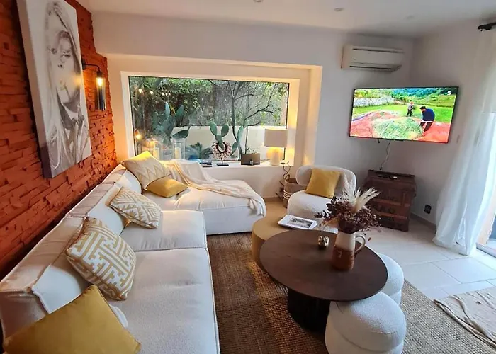 Apartmán Solenzia, Luxueux A 100m De La *