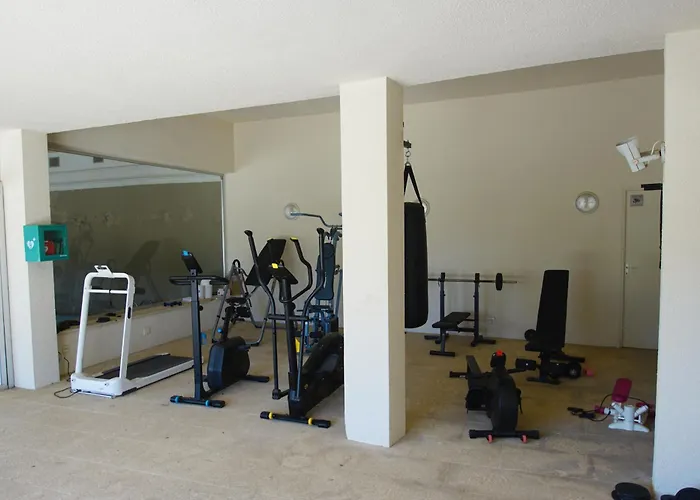 Apartmán Solenzia, Luxueux A 100m De La