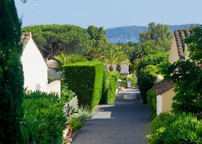 Apartmán Solenzia, Luxueux A 100m De La *