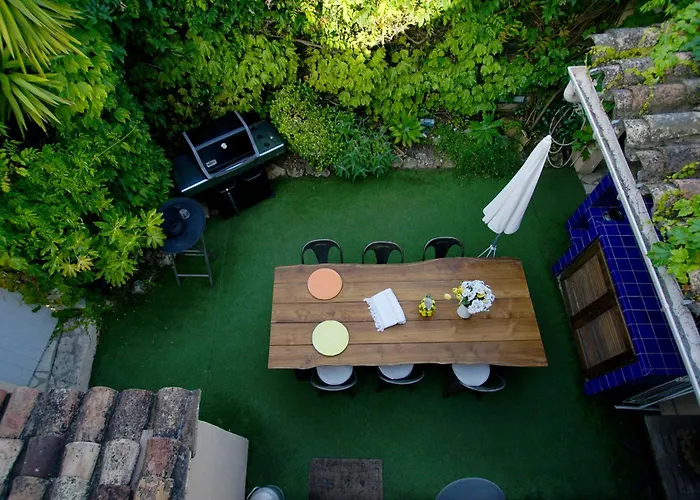 Solenzia, Luxueux A 100m De La