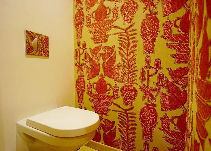 Апартаменти Solenzia, Luxueux A 100m De La *