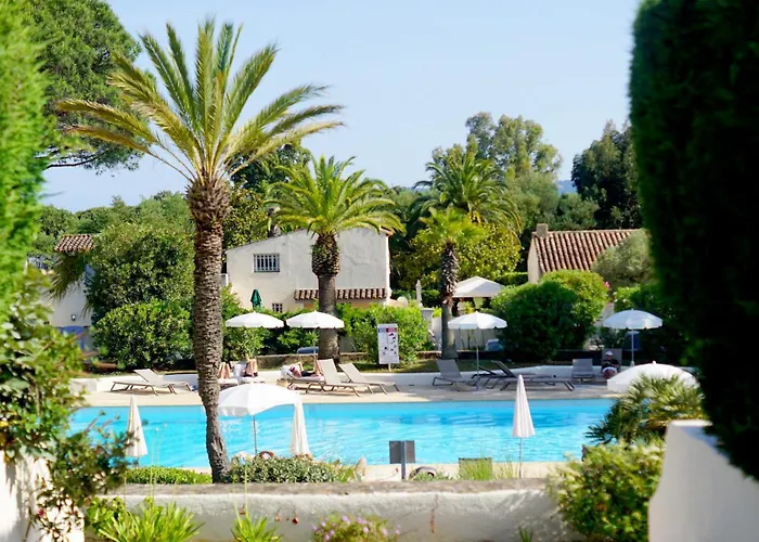 Апартаменты Solenzia, Luxueux A 100m De La Сен-Тропе