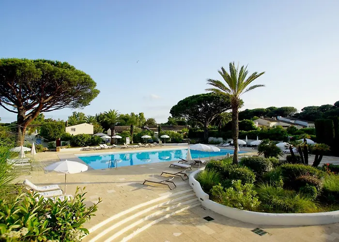 Solenzia, Luxueux A 100m De La * Saint Tropez