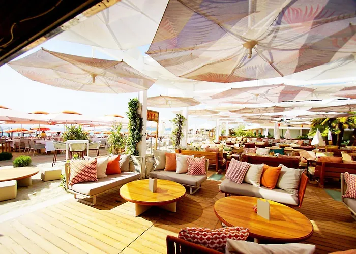 Апартаменти Solenzia, Luxueux A 100m De La