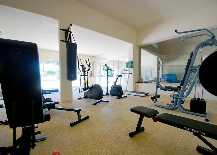 Solenzia, Luxueux A 100m De La Apartmán *