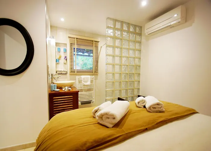 Solenzia, Luxueux A 100m De La *