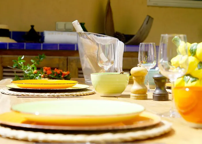 Solenzia, Luxueux A 100m De La Apartmán *