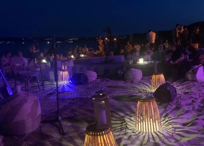 Apartmán Solenzia, Luxueux A 100m De La *