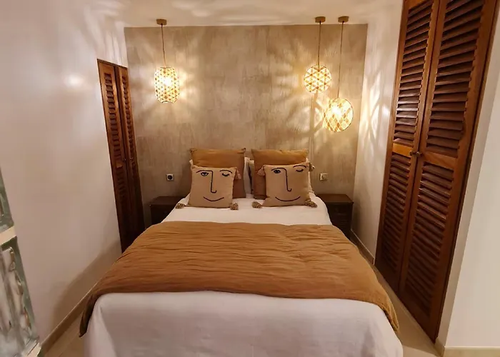 Solenzia, Luxueux A 100m De La Apartmán Saint Tropez