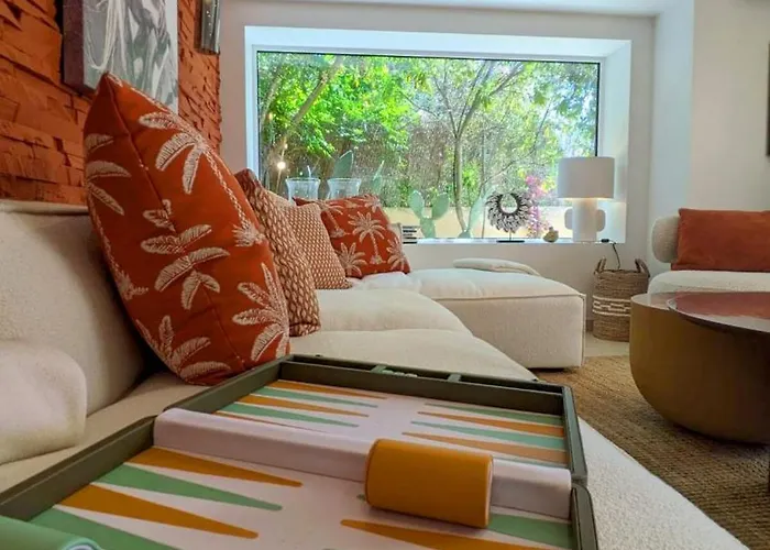 Solenzia, Luxueux A 100m De La *