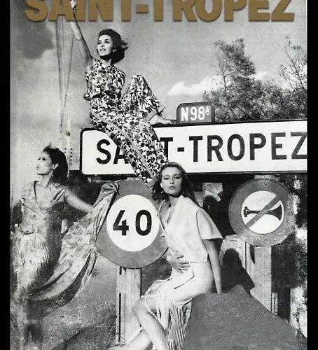 Апартаменти Solenzia, Luxueux A 100m De La *