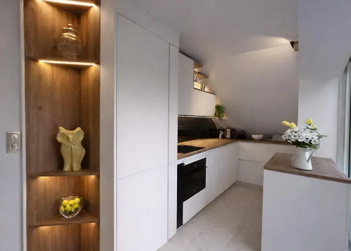 Solenzia, Luxueux A 100m De La * Сен-Тропе