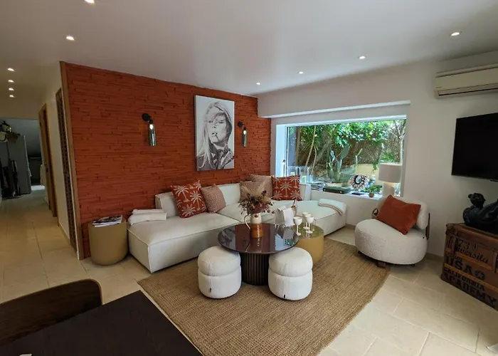 Apartmán Solenzia, Luxueux A 100m De La *