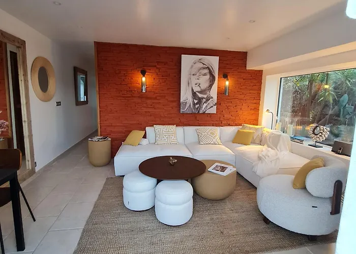 Apartmán Solenzia, Luxueux A 100m De La